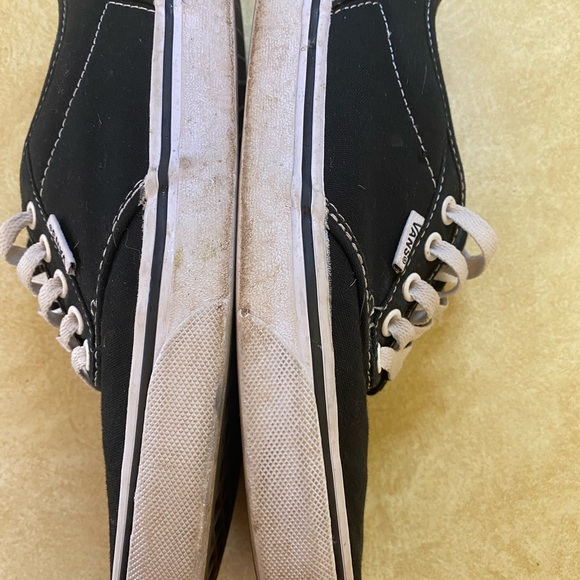 Classic vans - Picture 6 of 8